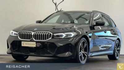 BMW 330d XDrive M Sport 330d XDrive - 2023 - Joinsteer - #1