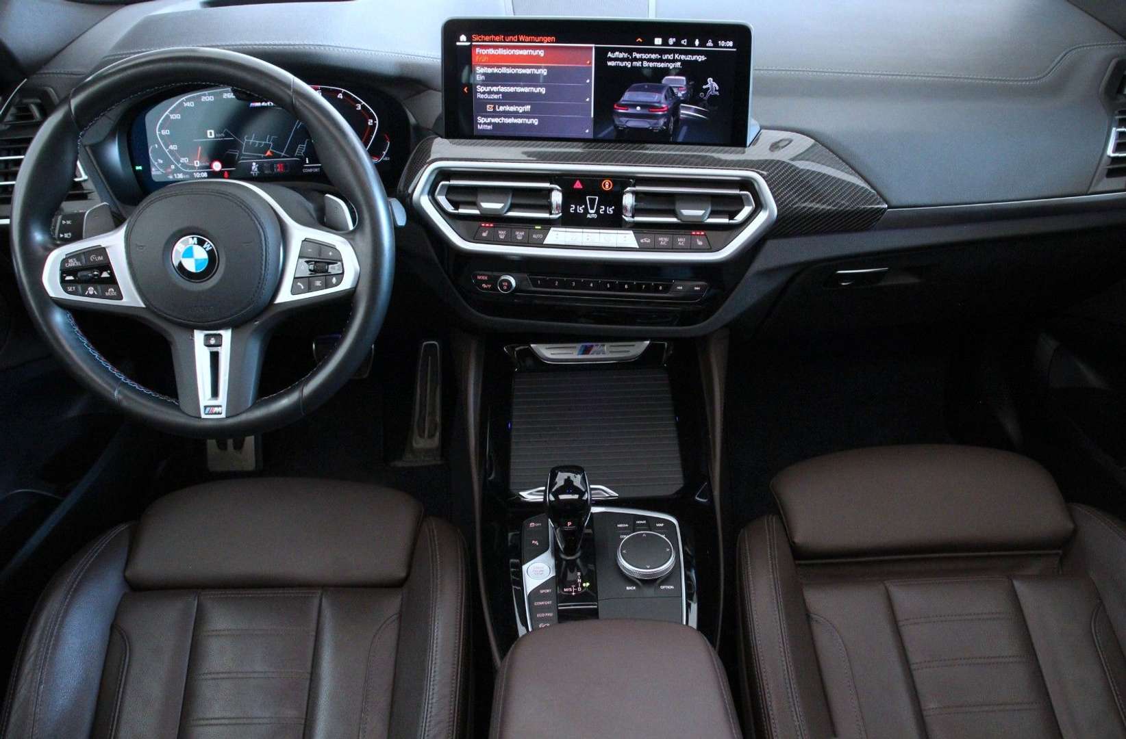 BMW X4 M X4 M D - 2024 - Joinsteer - #8