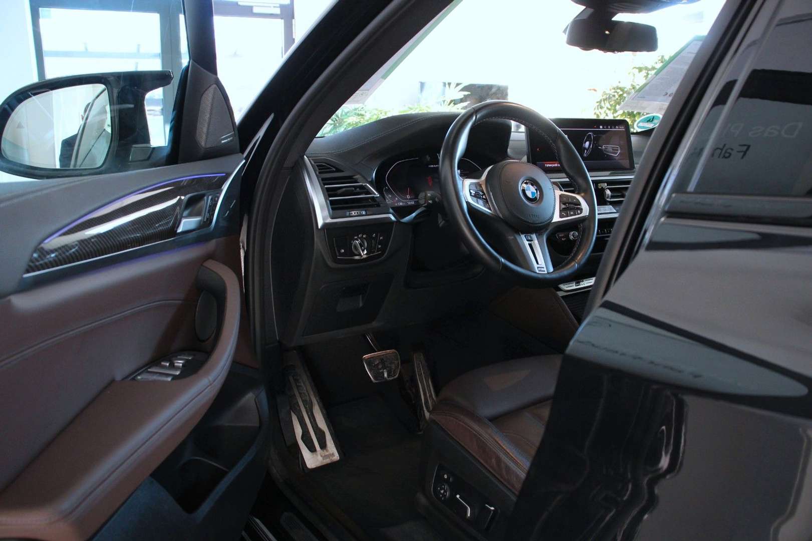 BMW X4 M X4 M D - 2024 - Joinsteer - #9