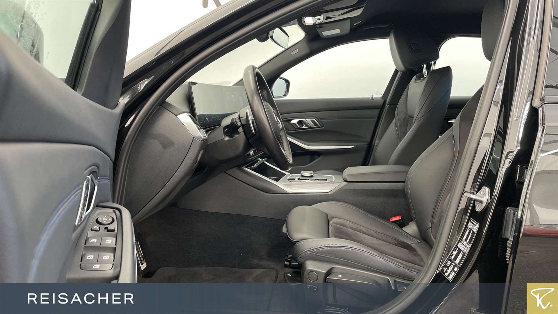 BMW 330d XDrive M Sport 330d XDrive - 2023 - Joinsteer - #4