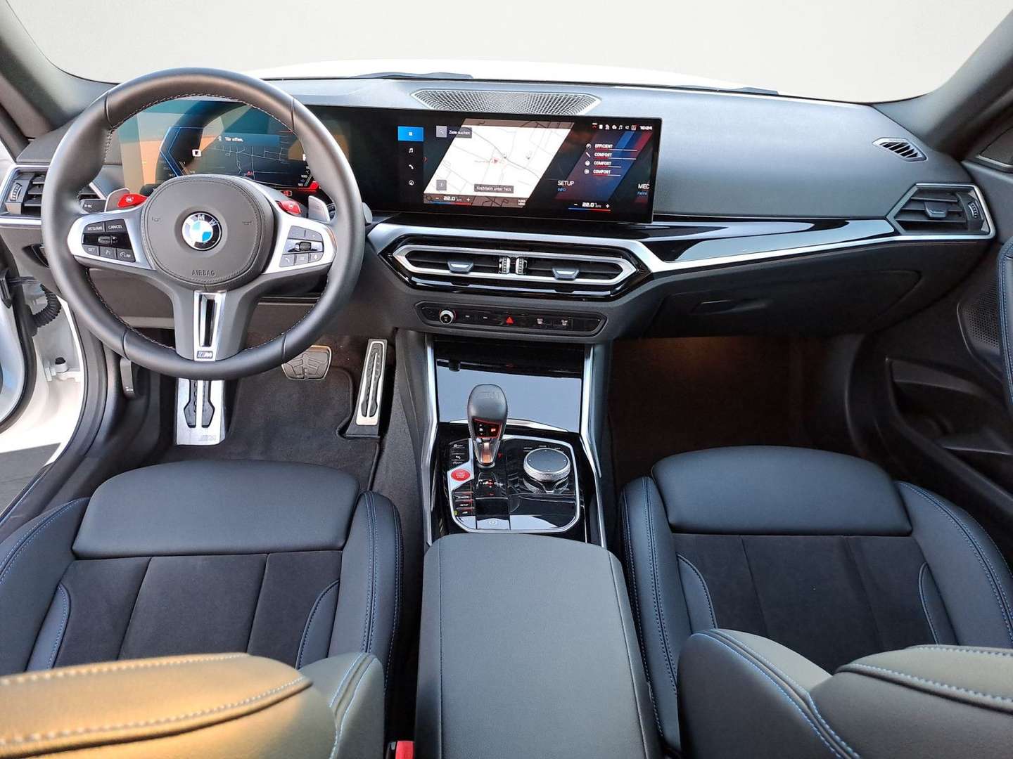 BMW M2 Coupe Sport - 2024 - Joinsteer - #9