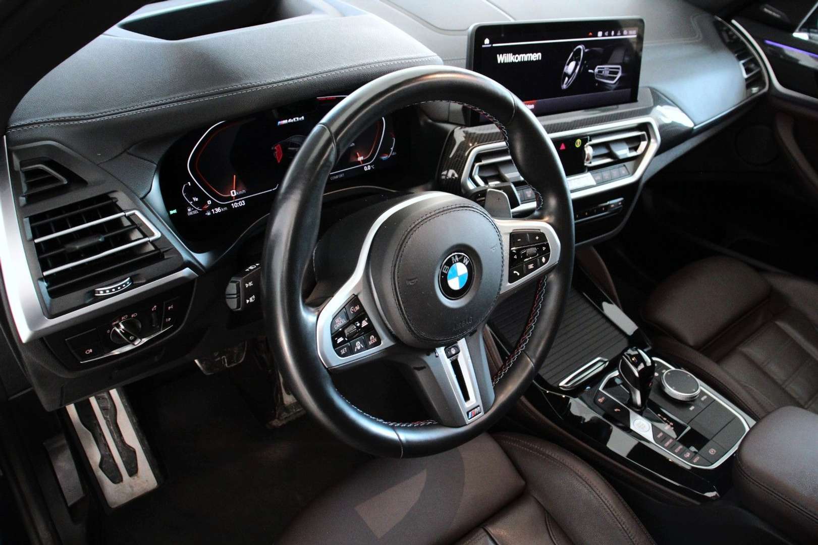 BMW X4 M X4 M D - 2024 - Joinsteer - #10