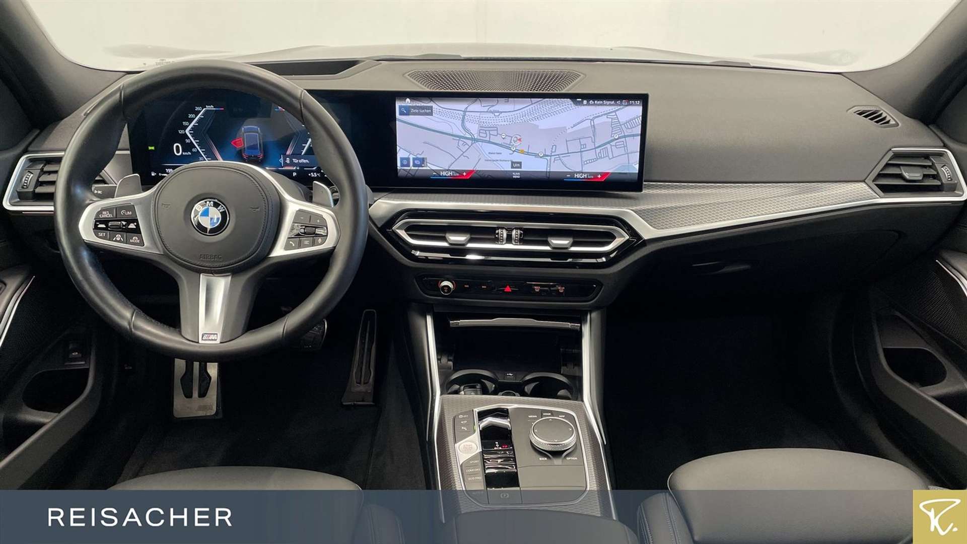 BMW 330d XDrive M Sport 330d XDrive - 2023 - Joinsteer - #6