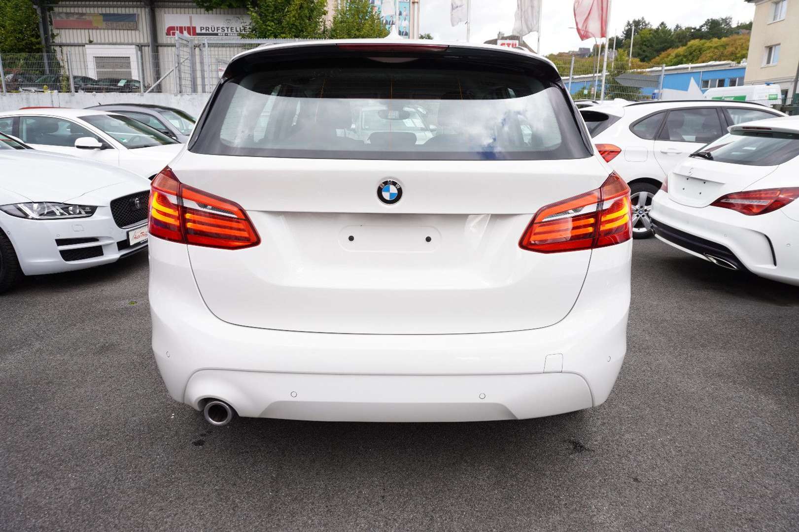 BMW 218 Advantage - 2020 - Joinsteer - #6