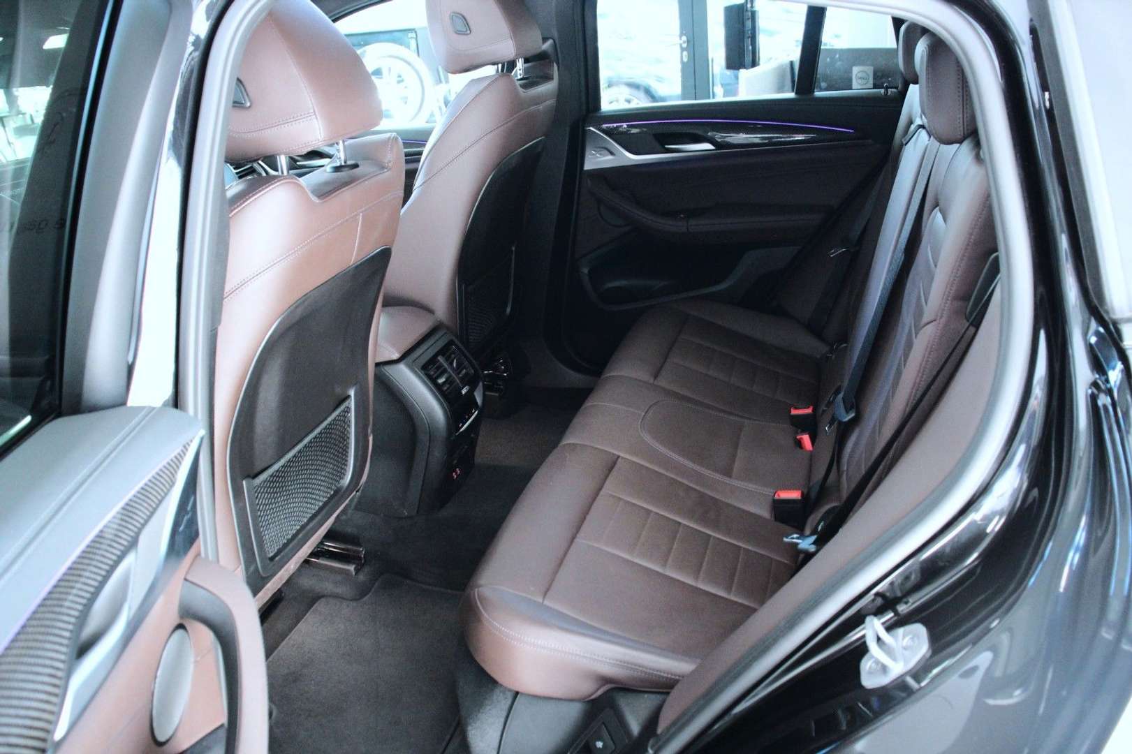 BMW X4 M X4 M D - 2024 - Joinsteer - #12