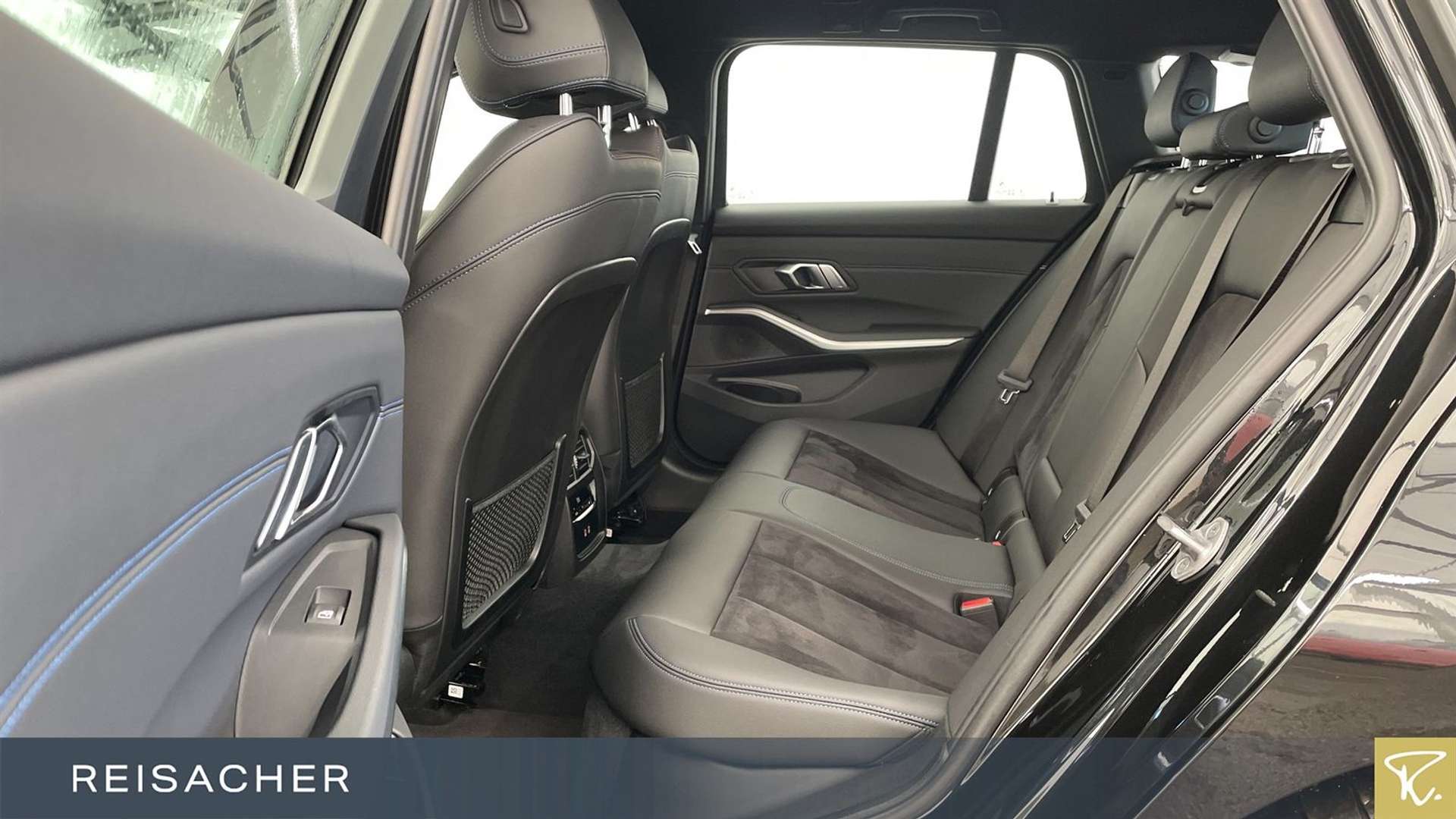 BMW 330d XDrive M Sport 330d XDrive - 2023 - Joinsteer - #8