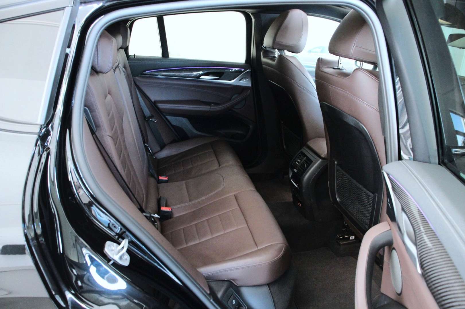 BMW X4 M X4 M D - 2024 - Joinsteer - #13