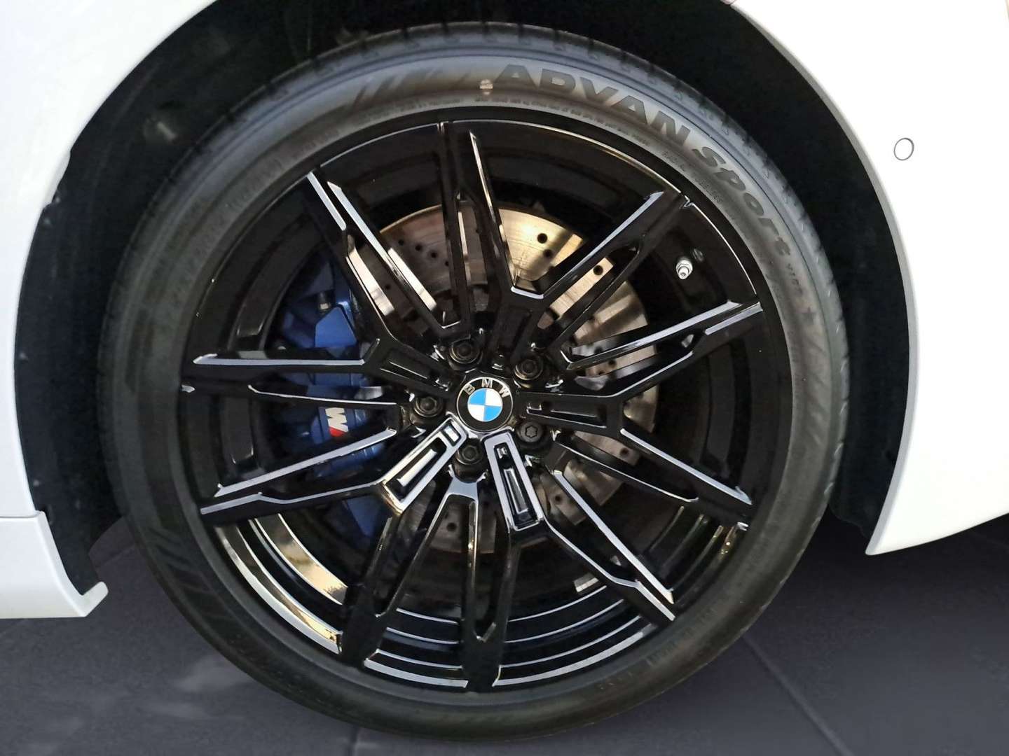 BMW M2 Coupe Sport - 2024 - Joinsteer - #10