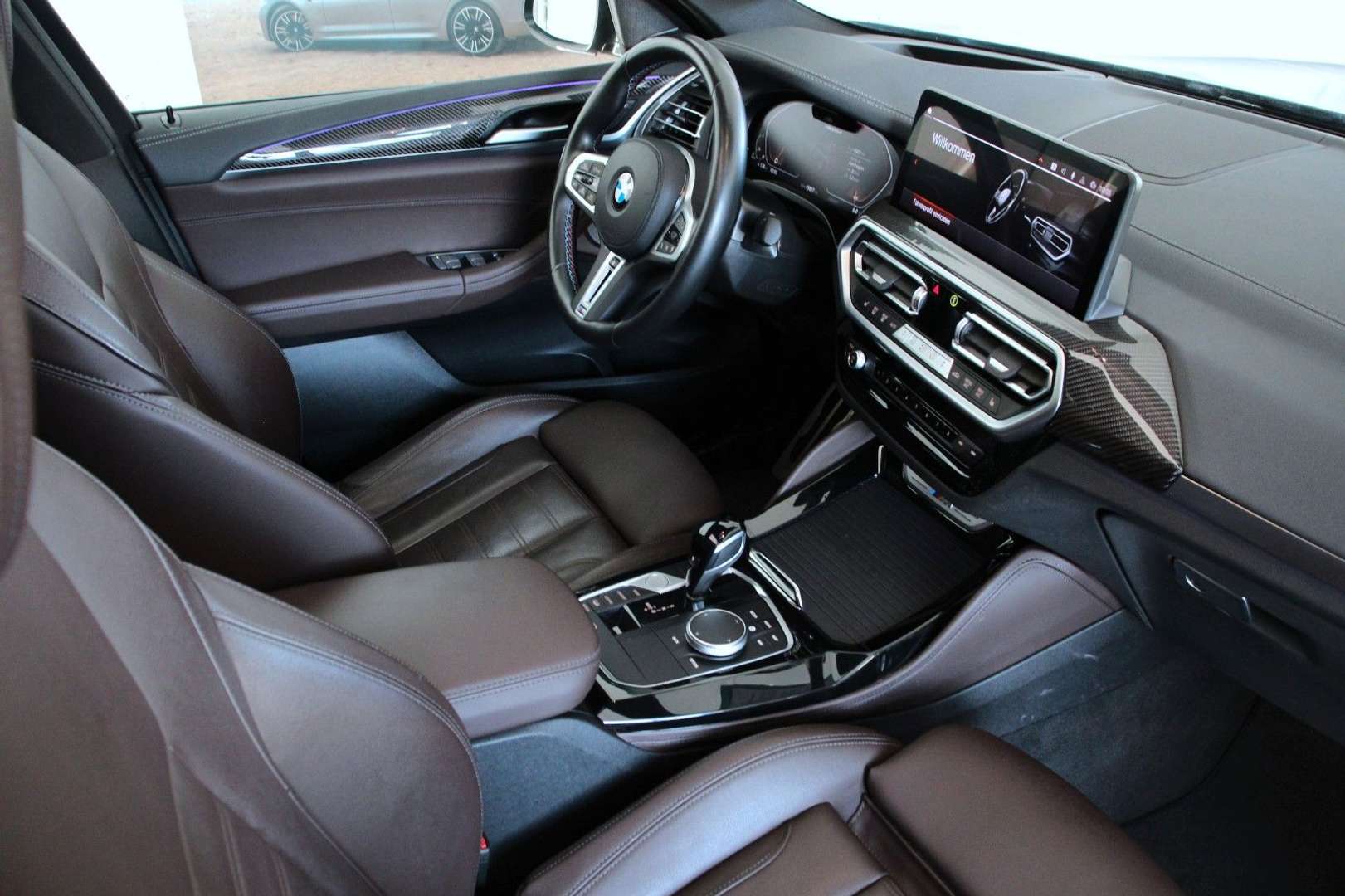 BMW X4 M X4 M D - 2024 - Joinsteer - #14