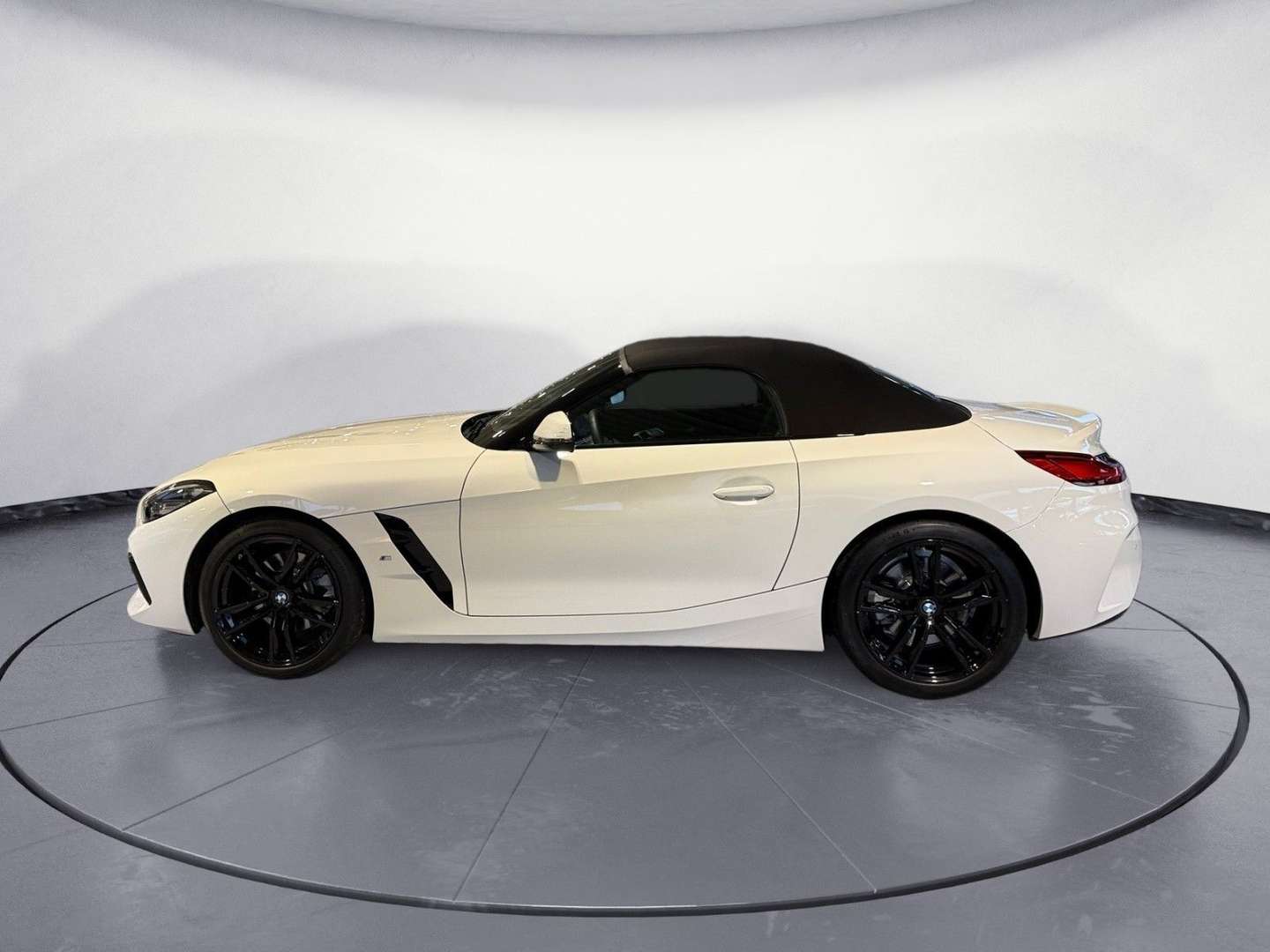 BMW Z4 M Sport SDrive30i - 2025 - Joinsteer - #2