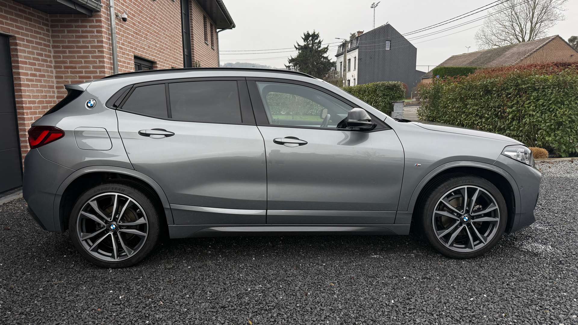 BMW X2 M Sport 18d SDrive - 2023 - Joinsteer - #3