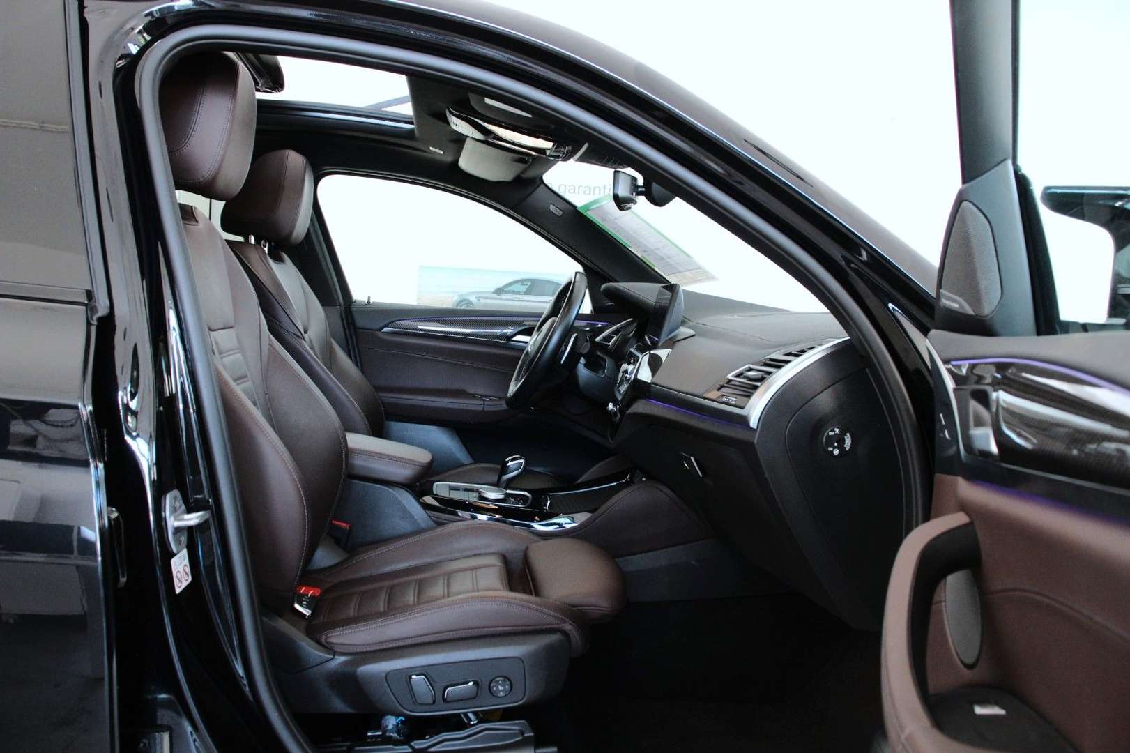 BMW X4 M X4 M D - 2024 - Joinsteer - #15