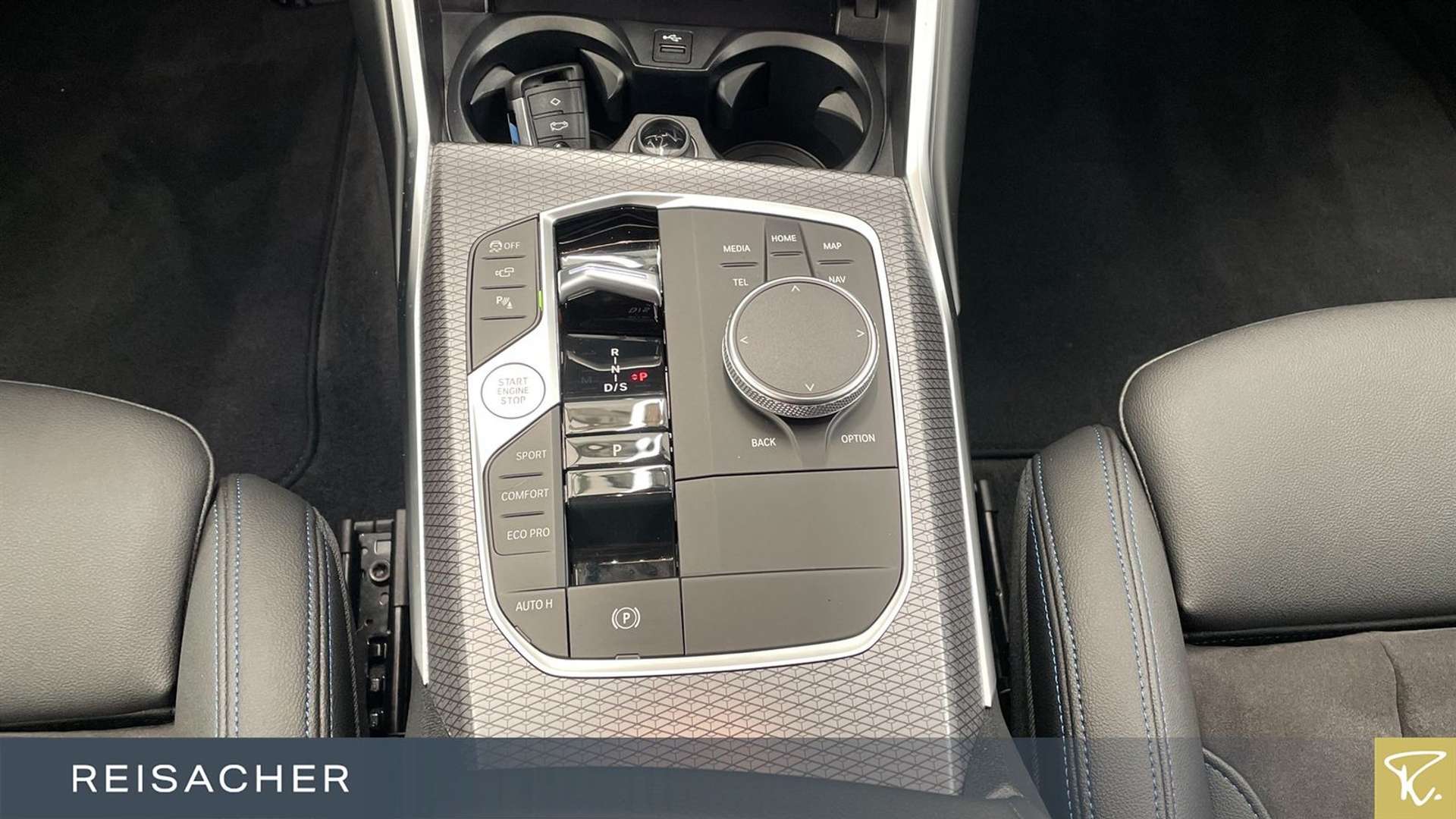 BMW 330d XDrive M Sport 330d XDrive - 2023 - Joinsteer - #11