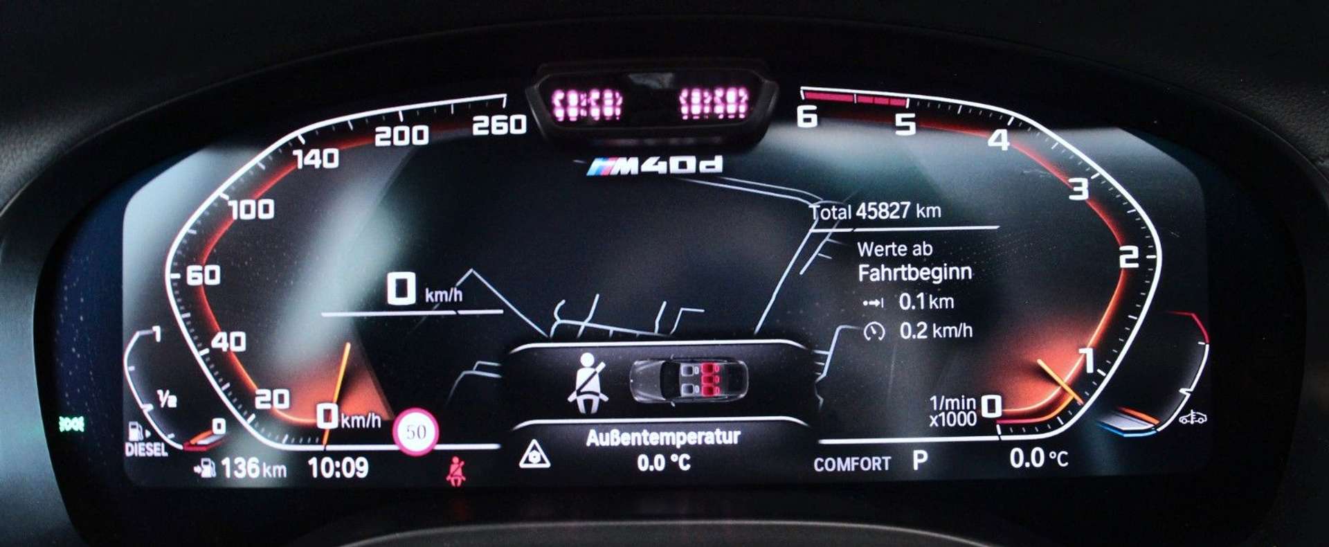 BMW X4 M X4 M D - 2024 - Joinsteer - #16