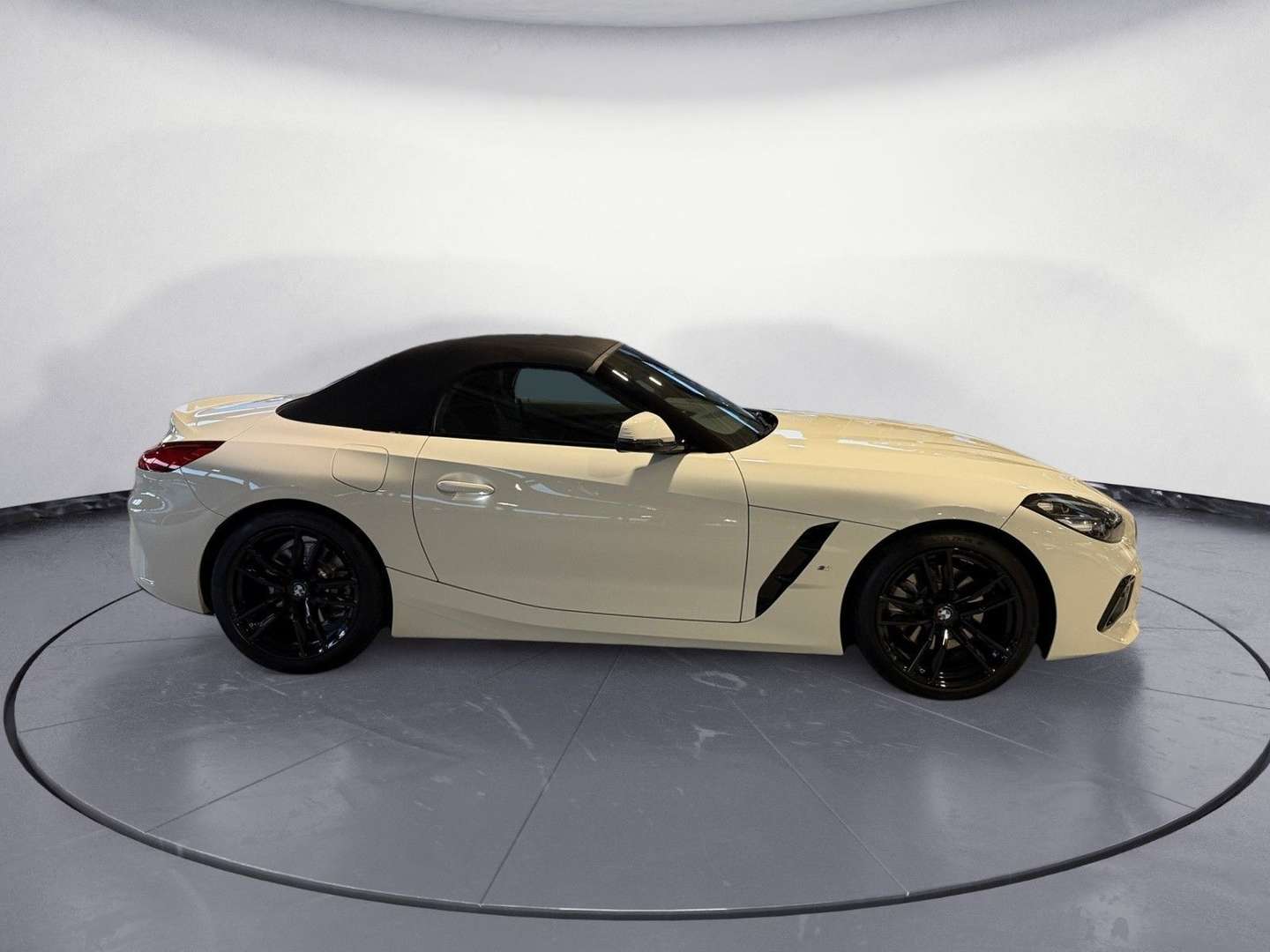 BMW Z4 M Sport SDrive30i - 2025 - Joinsteer - #5