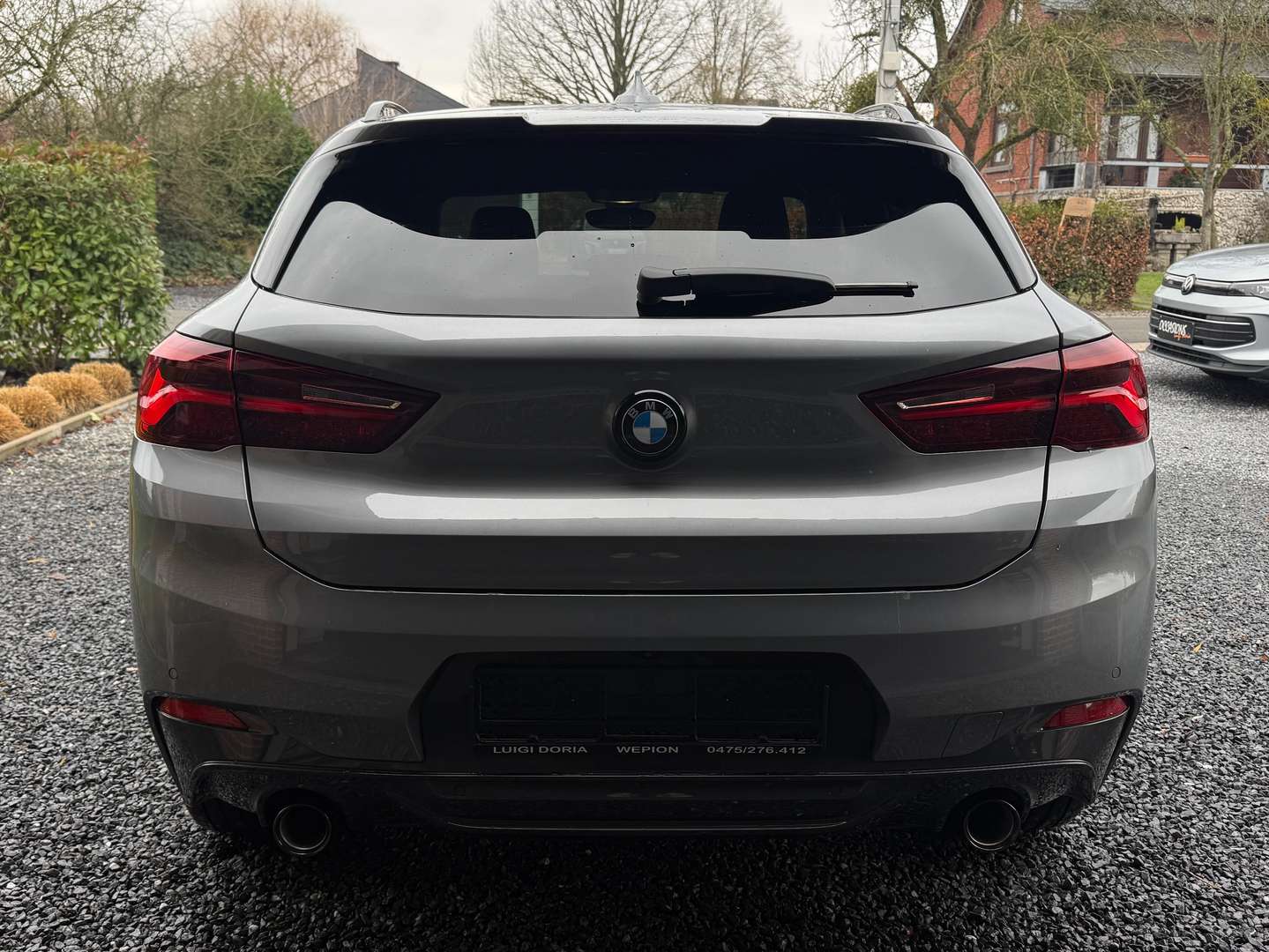 BMW X2 M Sport 18d SDrive - 2023 - Joinsteer - #5