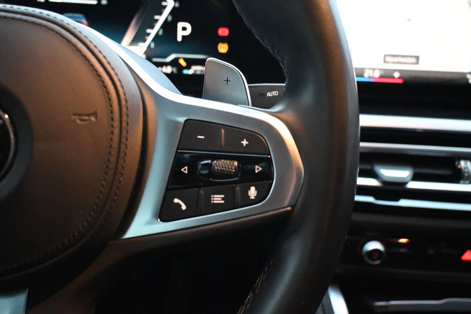 BMW 218i Coupé M Sport - 2023 - Joinsteer - #19