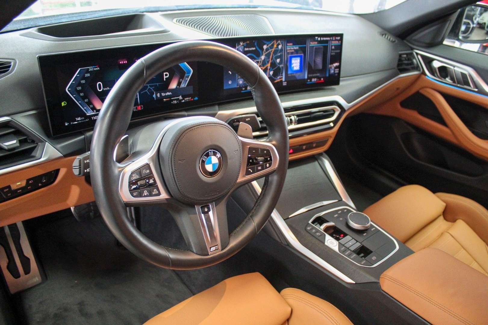 BMW Série 4 Gran Coupé 440i XDrive - 2023 - Joinsteer - #8