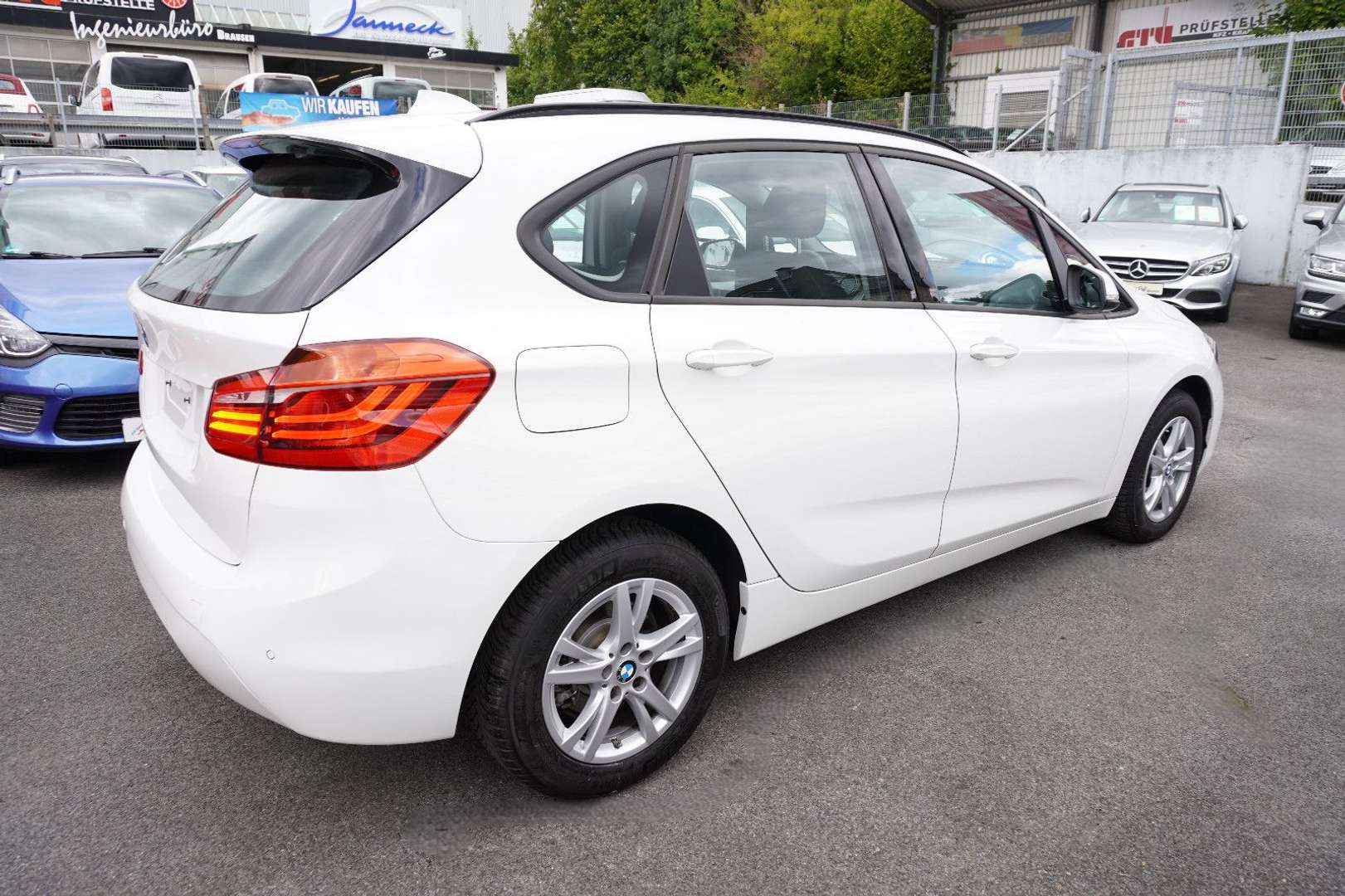 BMW 218 Advantage - 2020 - Joinsteer - #8