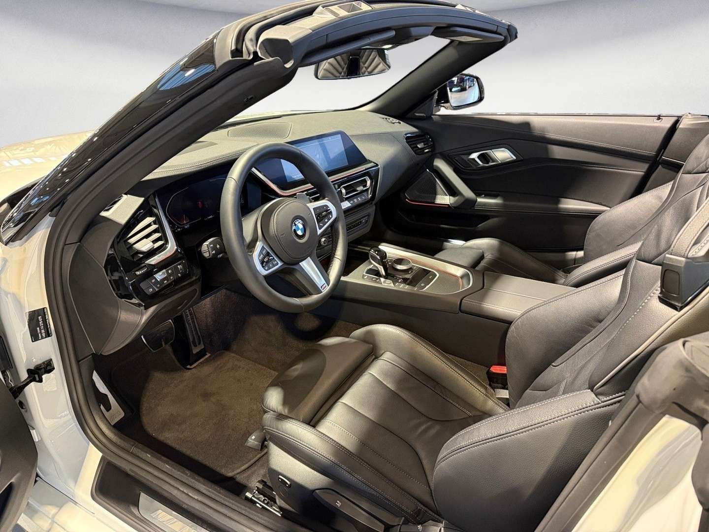 BMW Z4 M Sport SDrive30i - 2025 - Joinsteer - #7