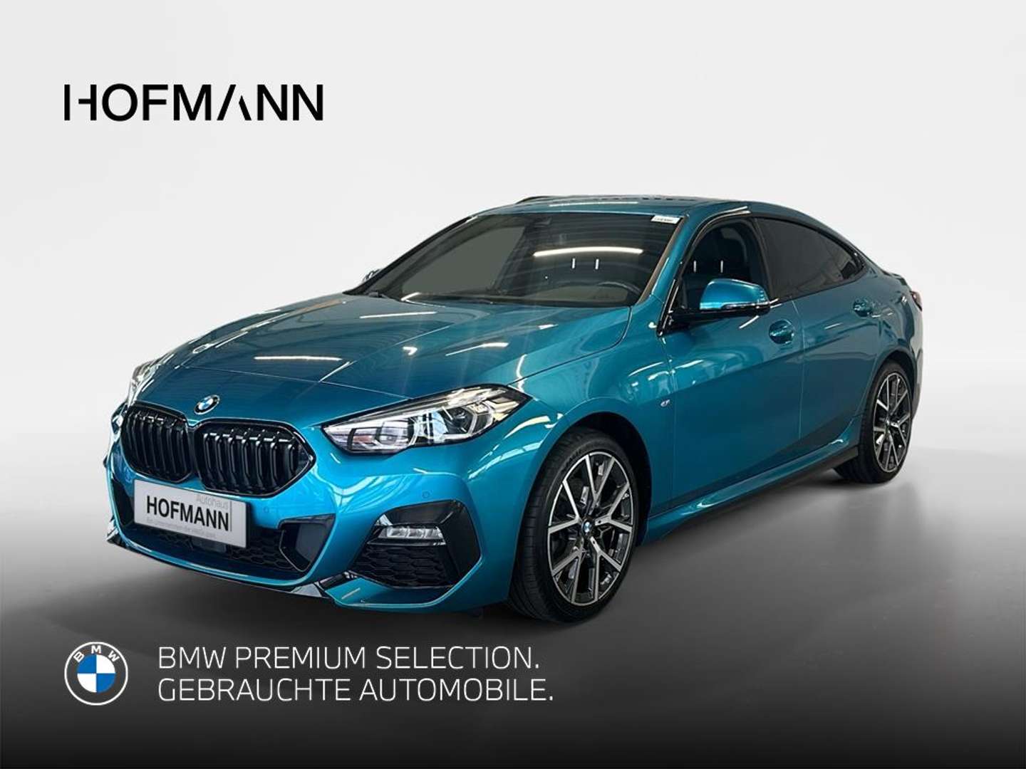 BMW 218 M Sport - 2024 - Joinsteer - #3