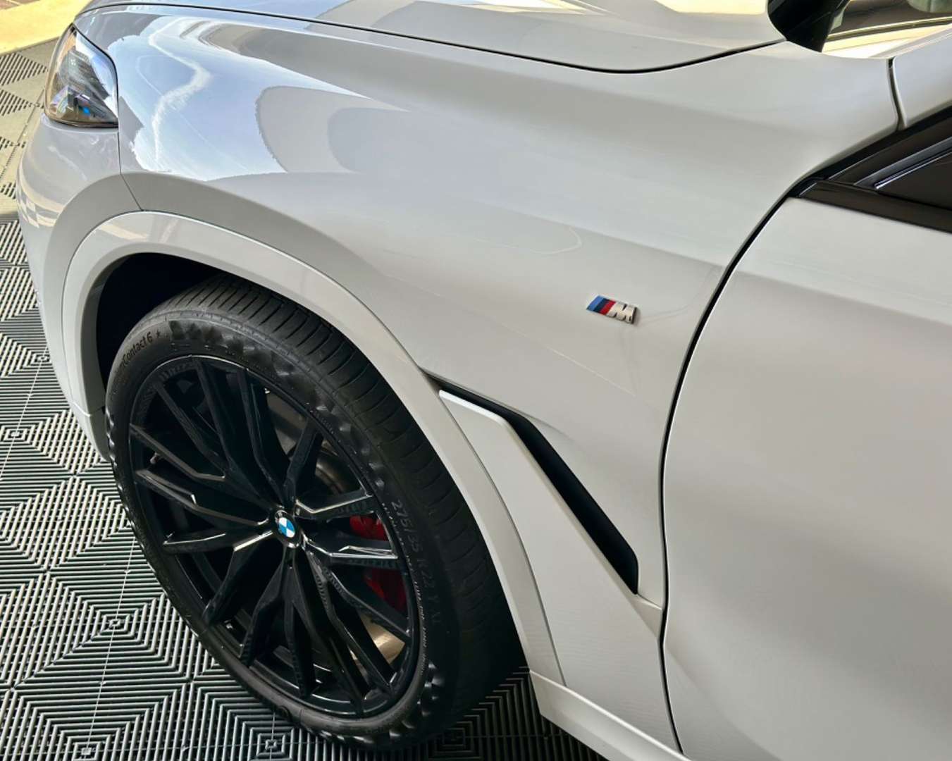 BMW X6 M Sport 40d XDrive - 2024 - Joinsteer - #10