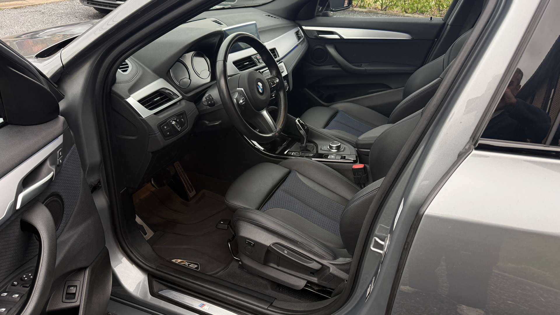 BMW X2 M Sport 18d SDrive - 2023 - Joinsteer - #7