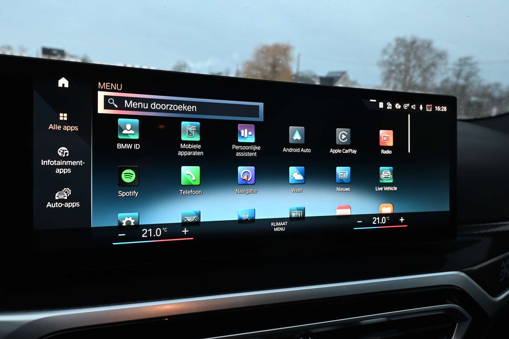 BMW 218i Coupé M Sport - 2023 - Joinsteer - #21