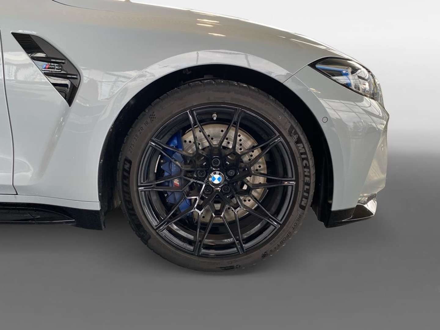 BMW M3 Competition M3 - 2025 - Joinsteer - #15