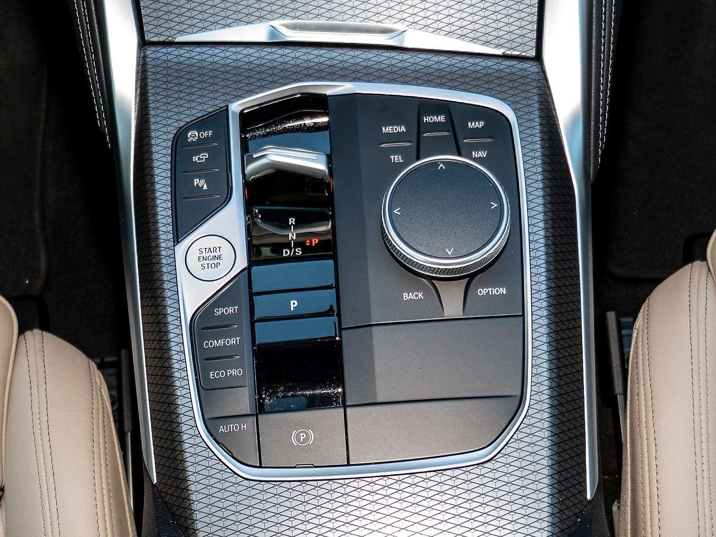 BMW Série 420 D Gran Coupé M Sport 420d - 2025 - Joinsteer - #9