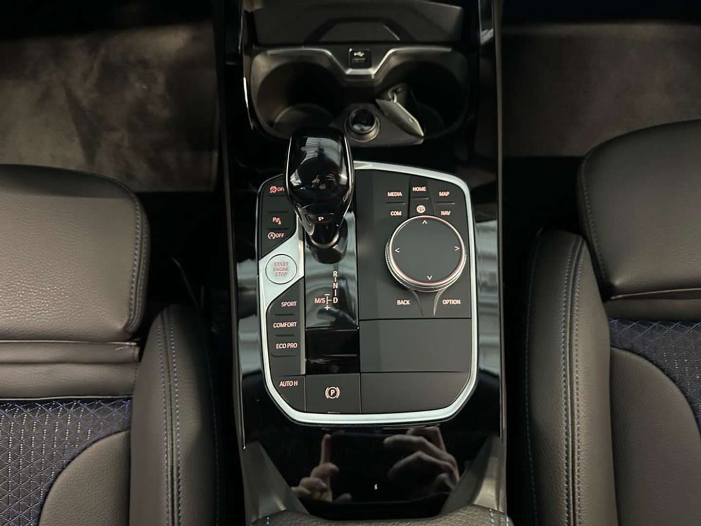 BMW 218 M Sport - 2024 - Joinsteer - #9