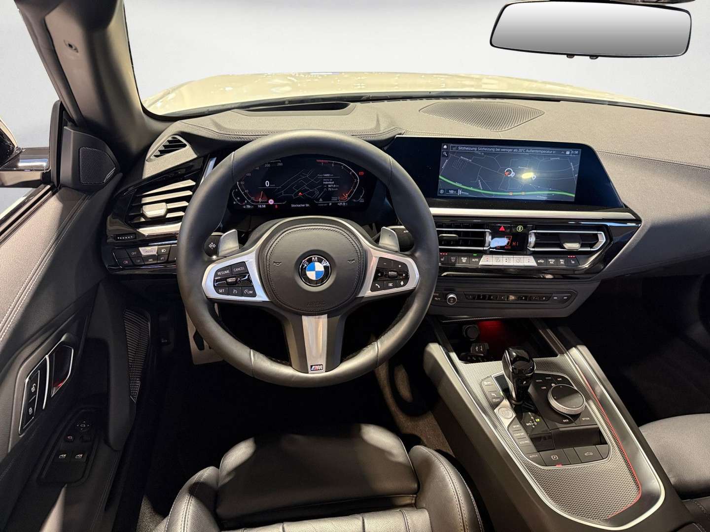 BMW Z4 M Sport SDrive30i - 2025 - Joinsteer - #10