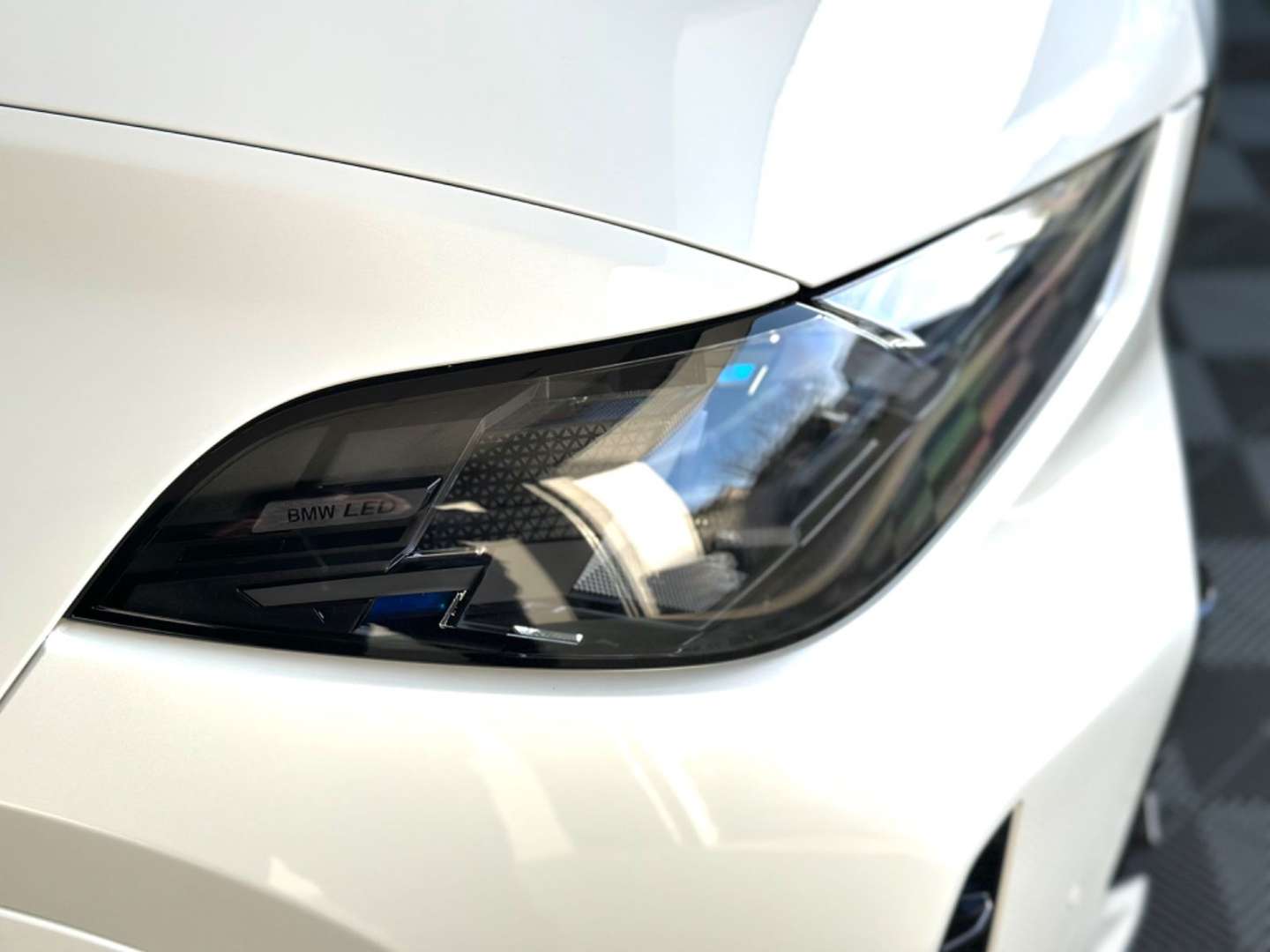 BMW X6 M Sport 40d XDrive - 2024 - Joinsteer - #11