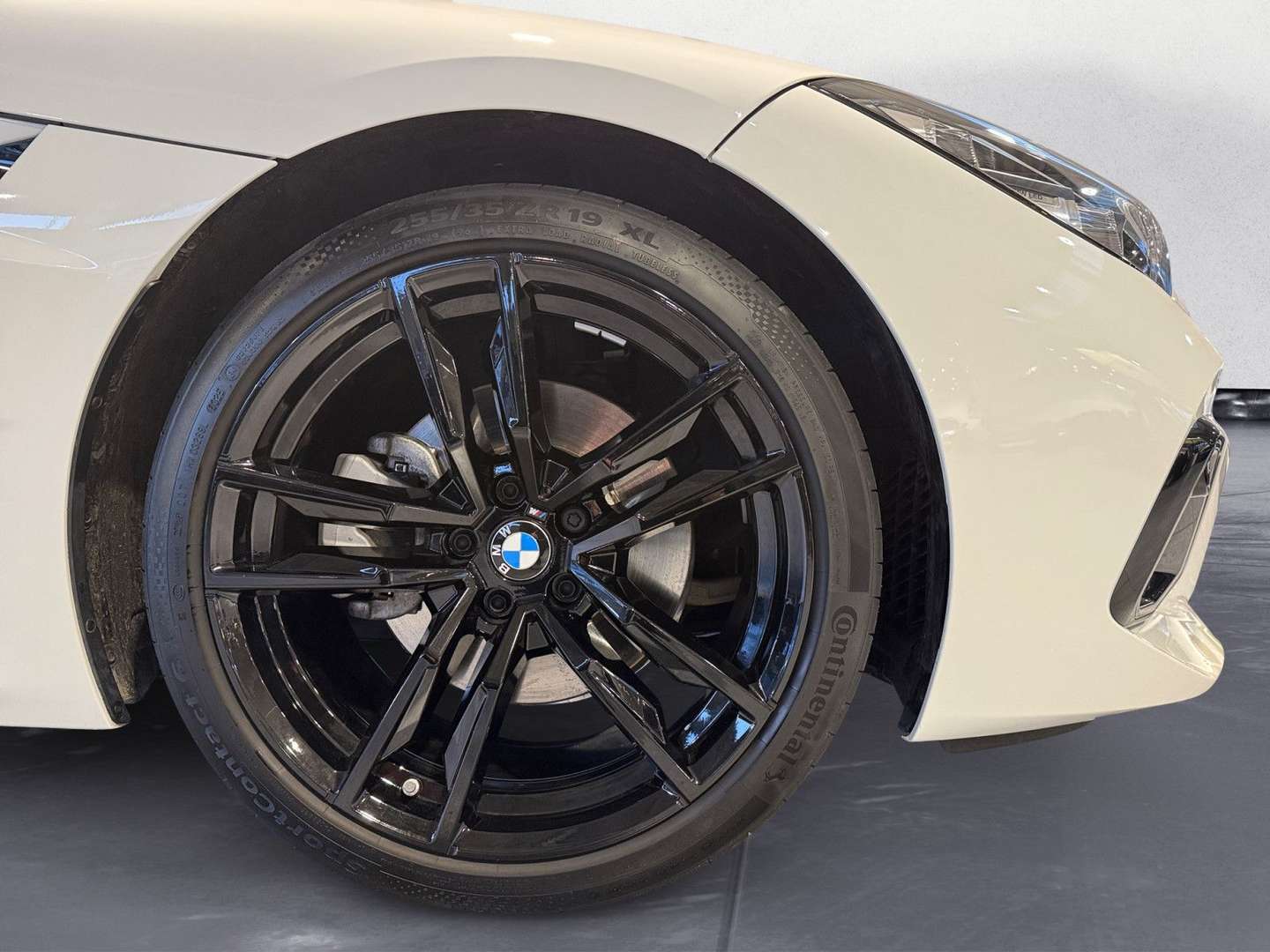 BMW Z4 M Sport SDrive30i - 2025 - Joinsteer - #11