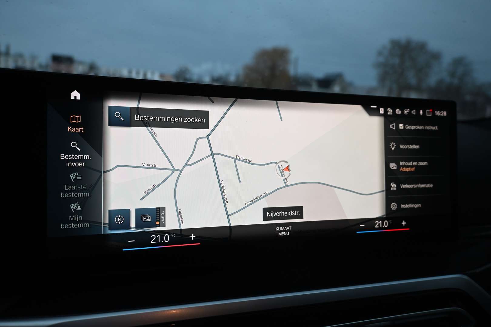 BMW 218i Coupé M Sport - 2023 - Joinsteer - #23