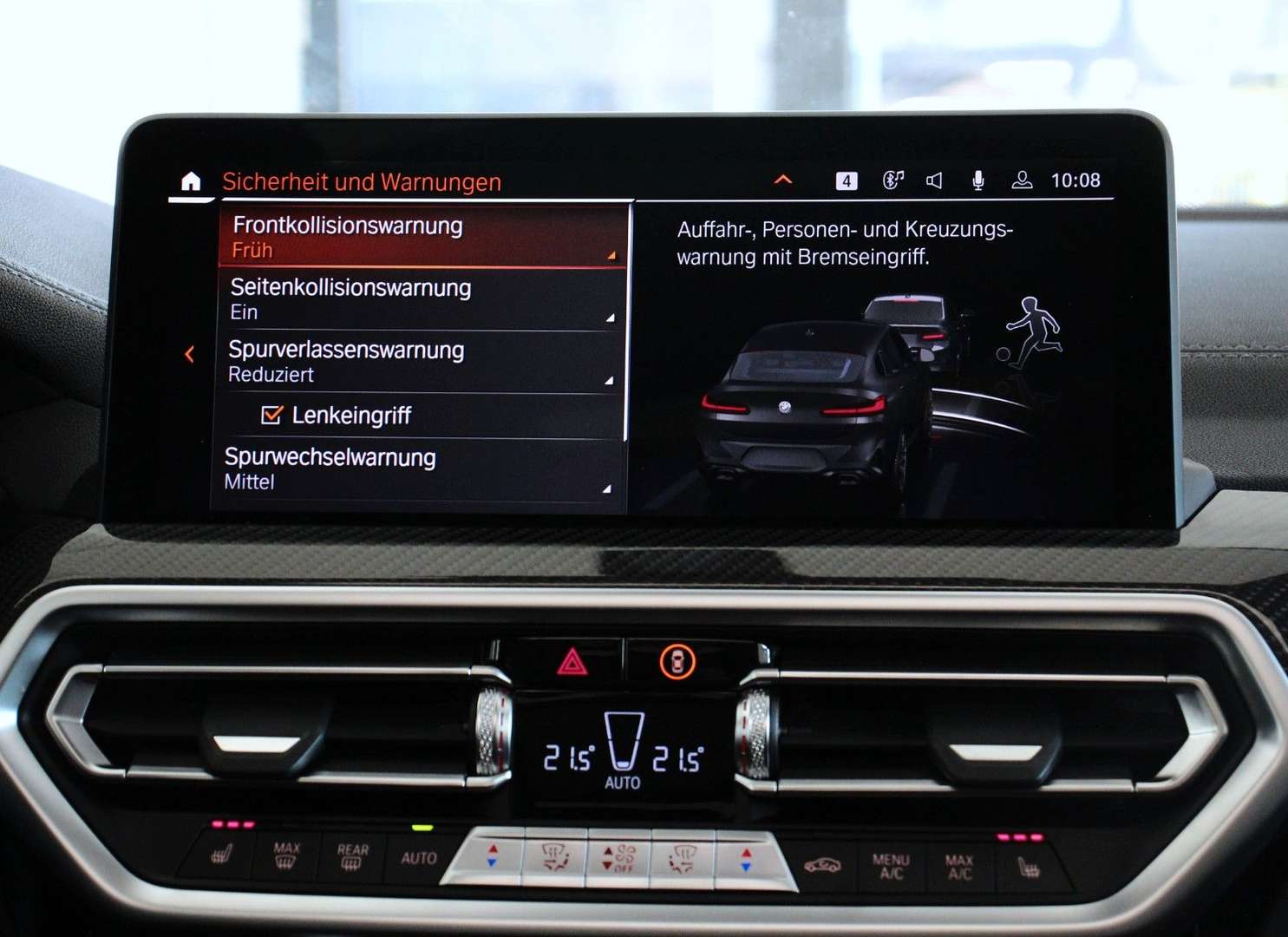 BMW X4 M X4 M D - 2024 - Joinsteer - #24