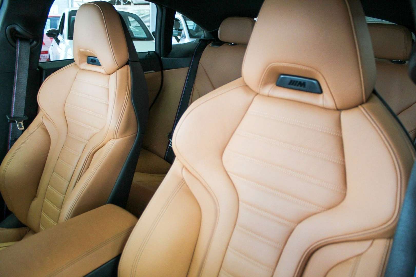 BMW Série 4 Gran Coupé 440i XDrive - 2023 - Joinsteer - #10