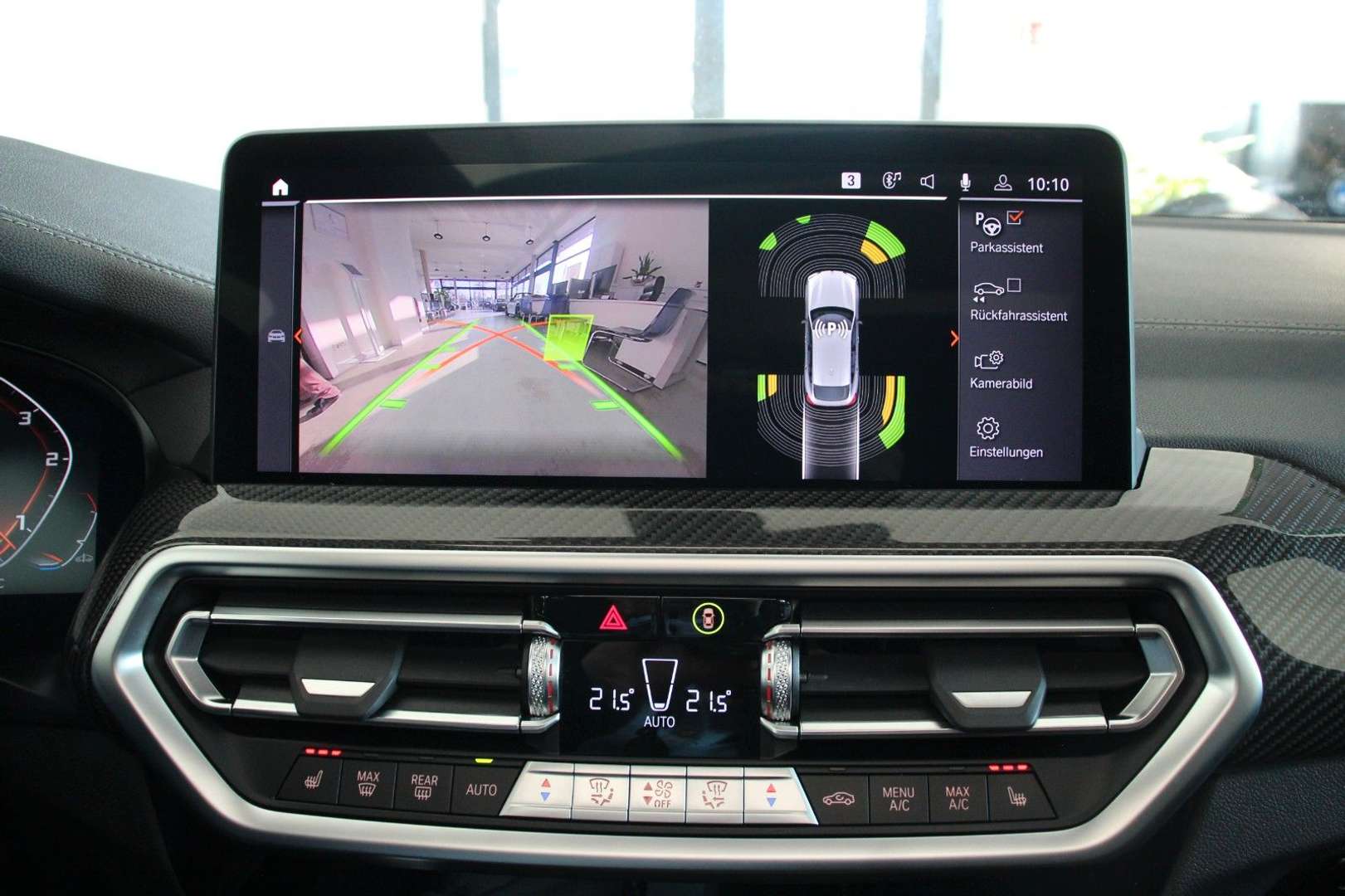 BMW X4 M X4 M D - 2024 - Joinsteer - #25