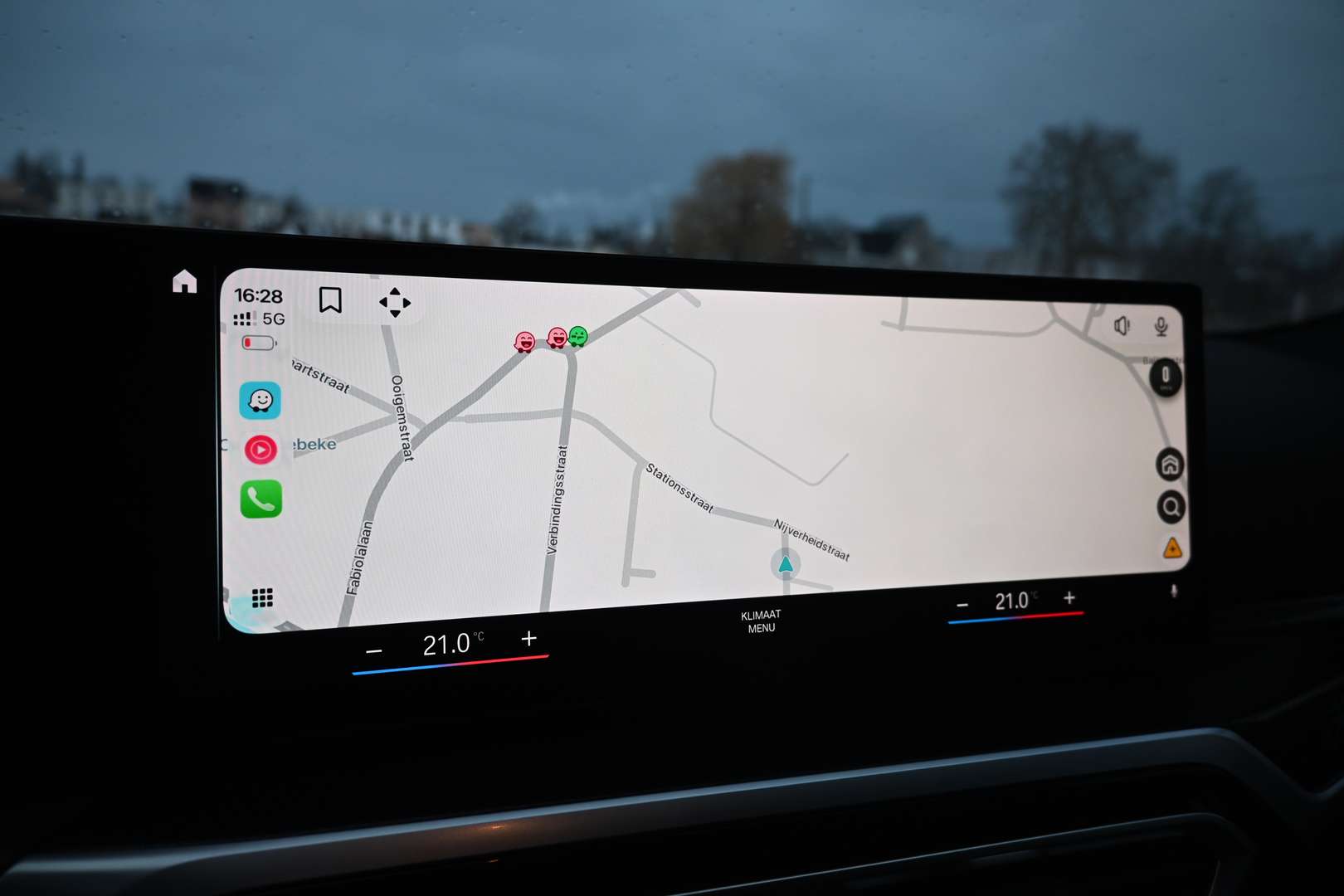 BMW 218i Coupé M Sport - 2023 - Joinsteer - #24