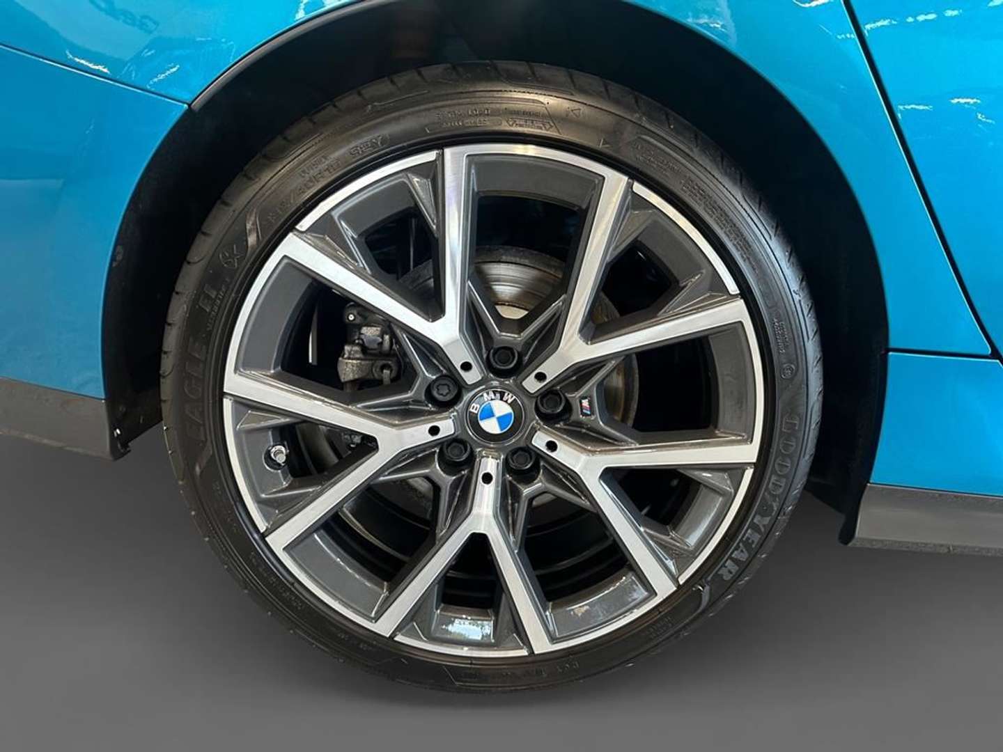 BMW 218 M Sport - 2024 - Joinsteer - #15