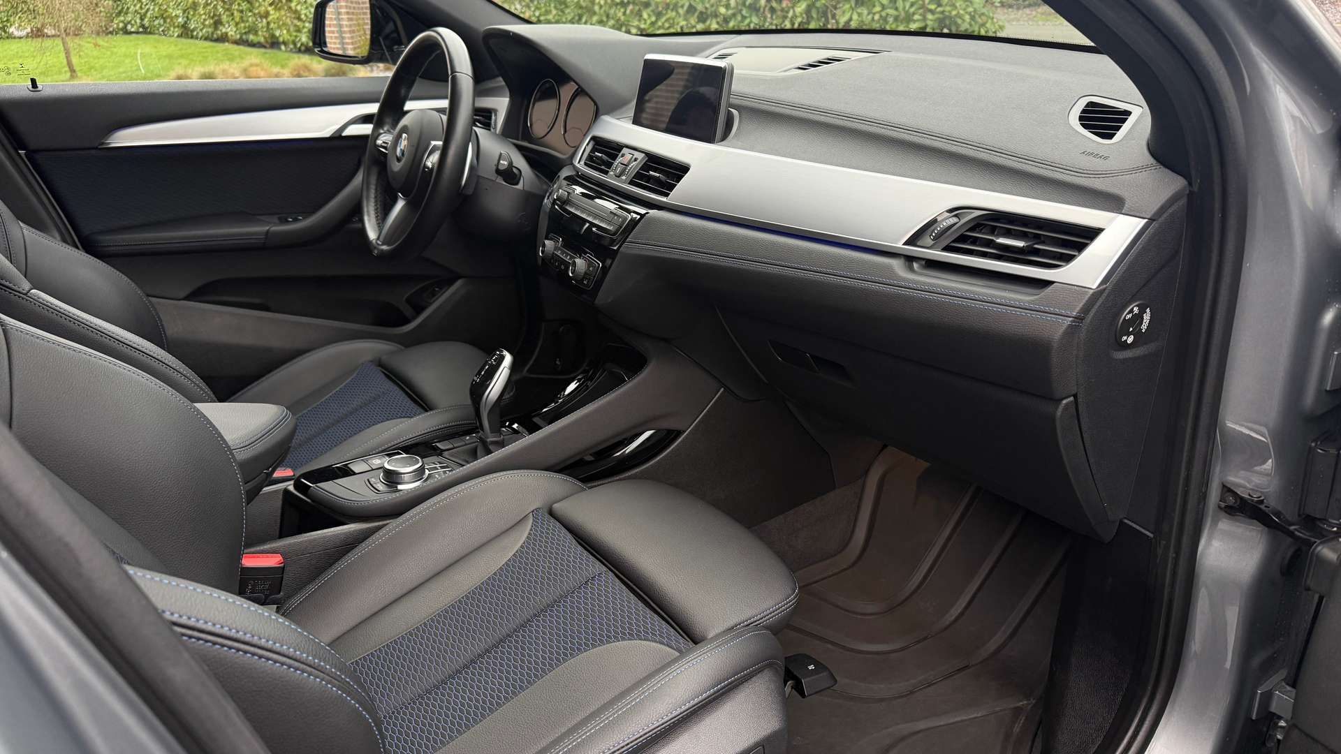 BMW X2 M Sport 18d SDrive - 2023 - Joinsteer - #9