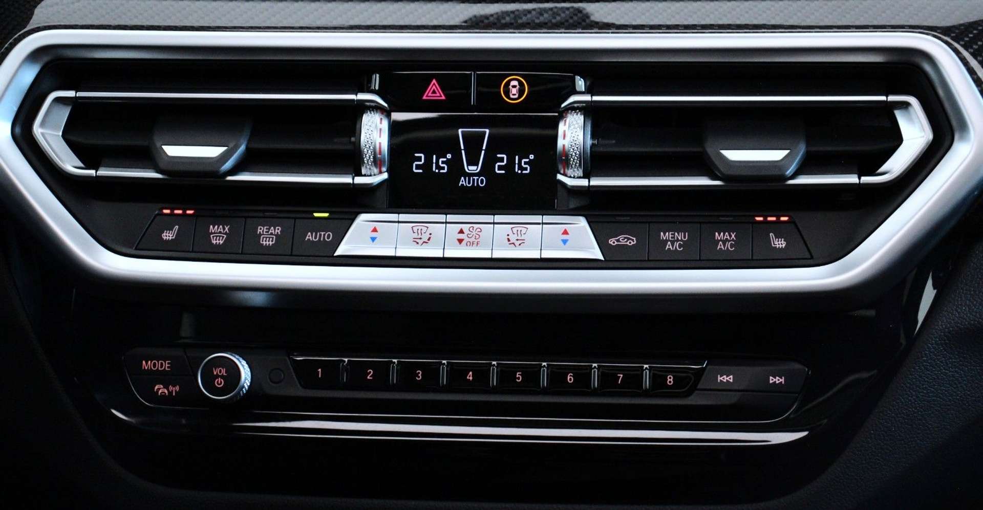 BMW X4 M X4 M D - 2024 - Joinsteer - #26