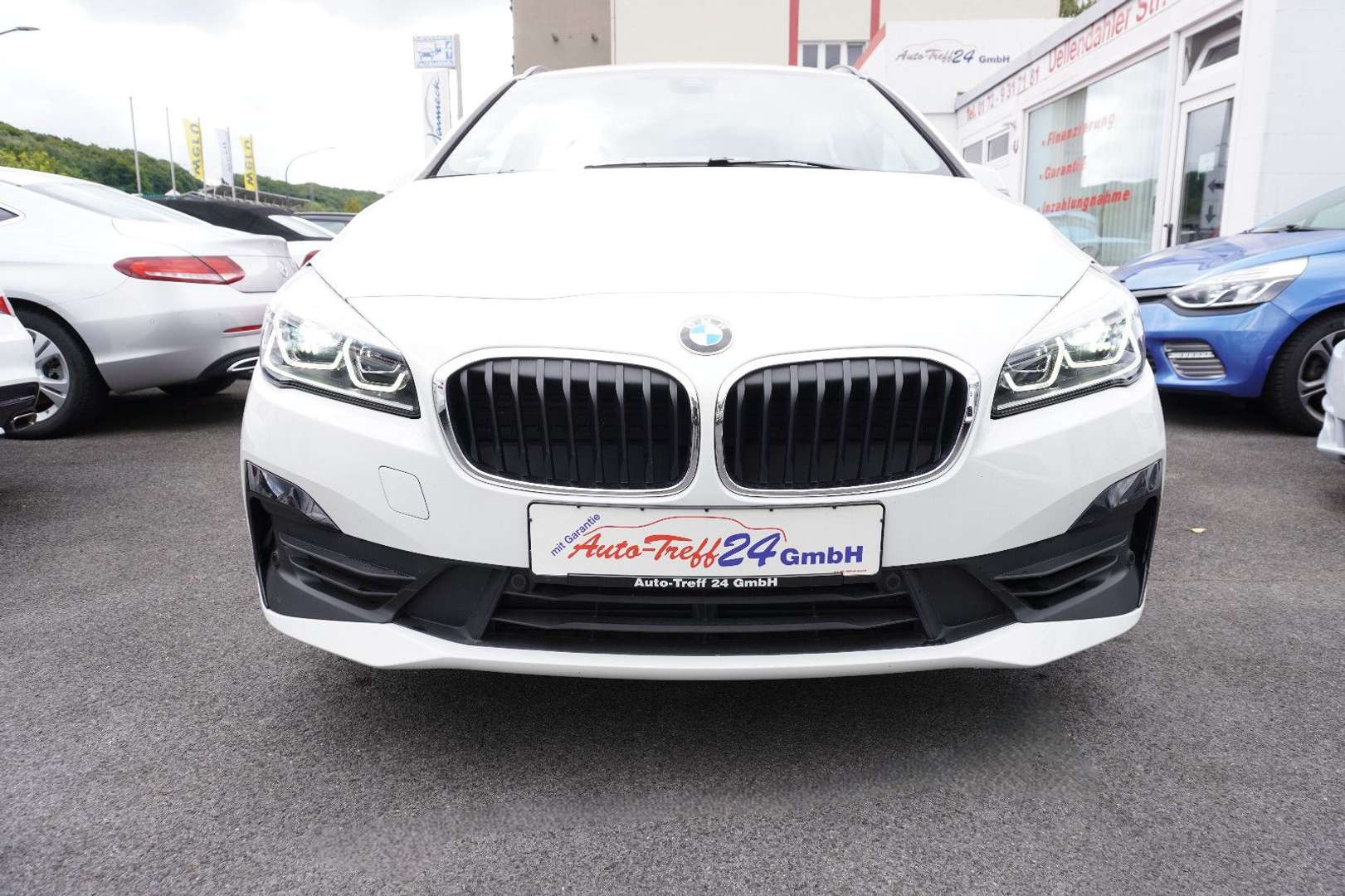 BMW 218 Advantage - 2020 - Joinsteer - #11