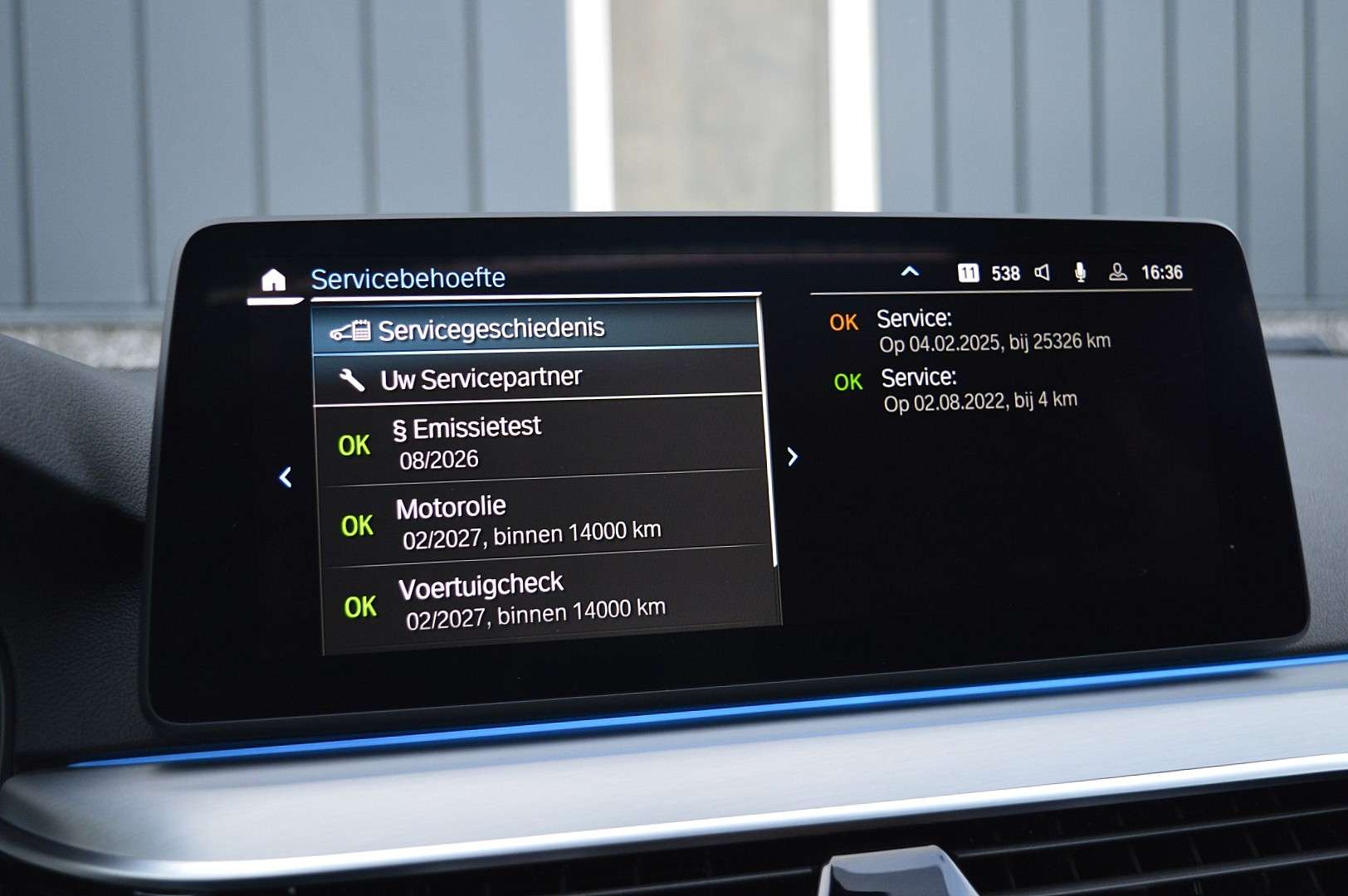 BMW Série 5 Touring M Sport 530e - 2022 - Joinsteer - #29