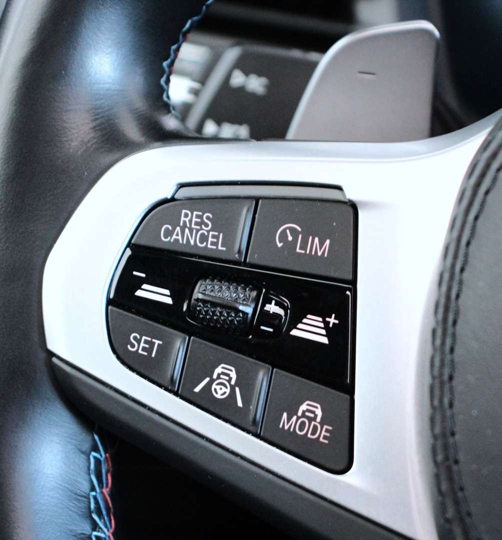 BMW X4 M X4 M D - 2024 - Joinsteer - #28