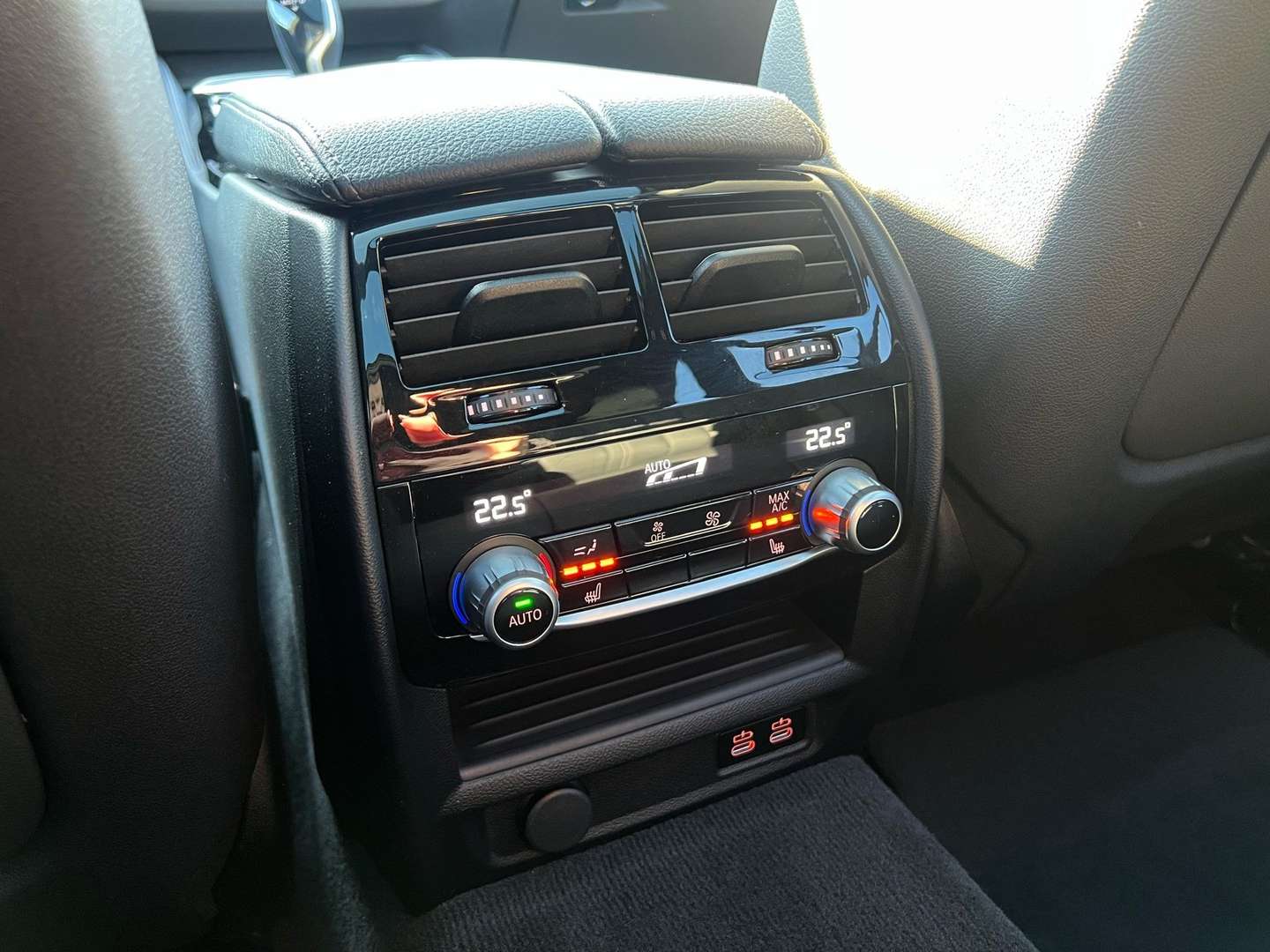 BMW Série 5 Touring M Sport 520d XDrive - 2023 - Joinsteer - #33