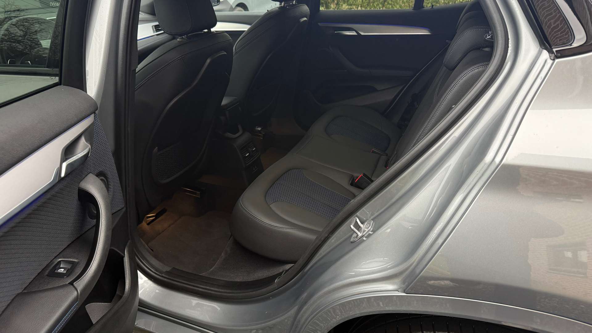 BMW X2 M Sport 18d SDrive - 2023 - Joinsteer - #11