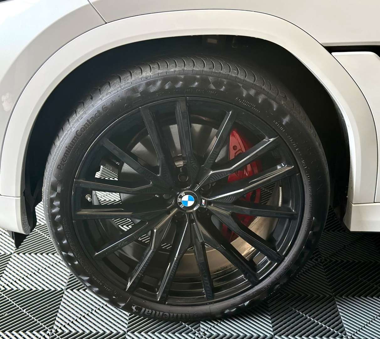 BMW X6 M Sport 40d XDrive - 2024 - Joinsteer - #13