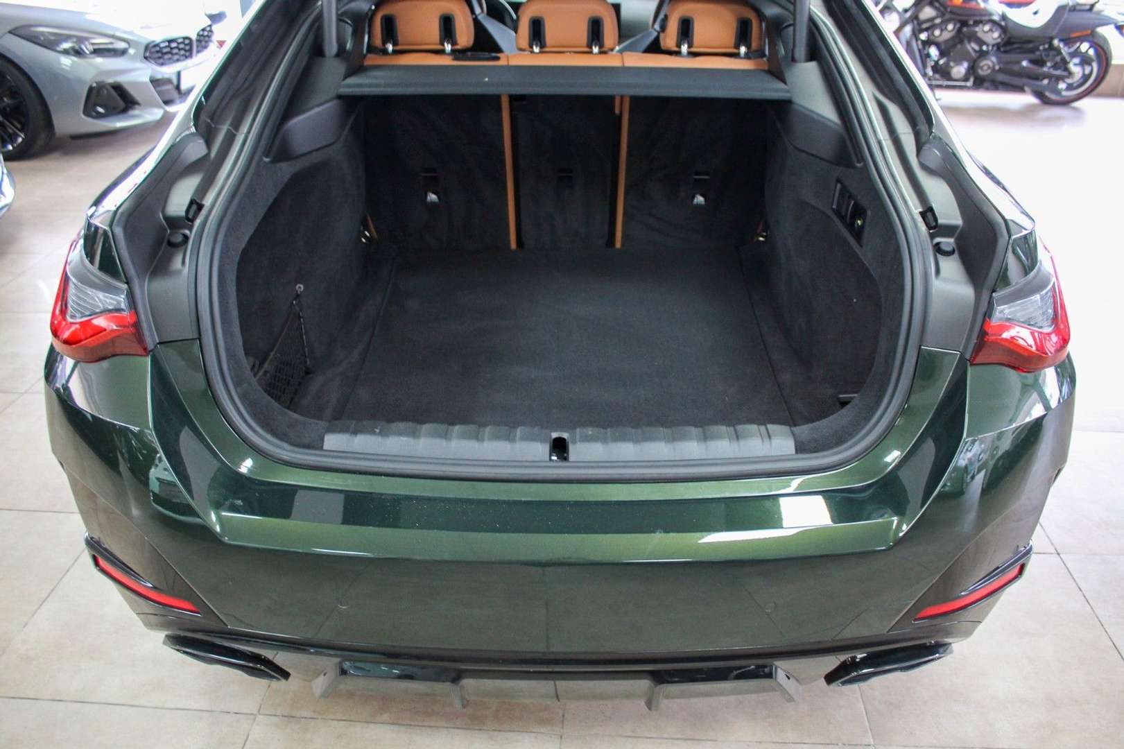 BMW Série 4 Gran Coupé 440i XDrive - 2023 - Joinsteer - #12