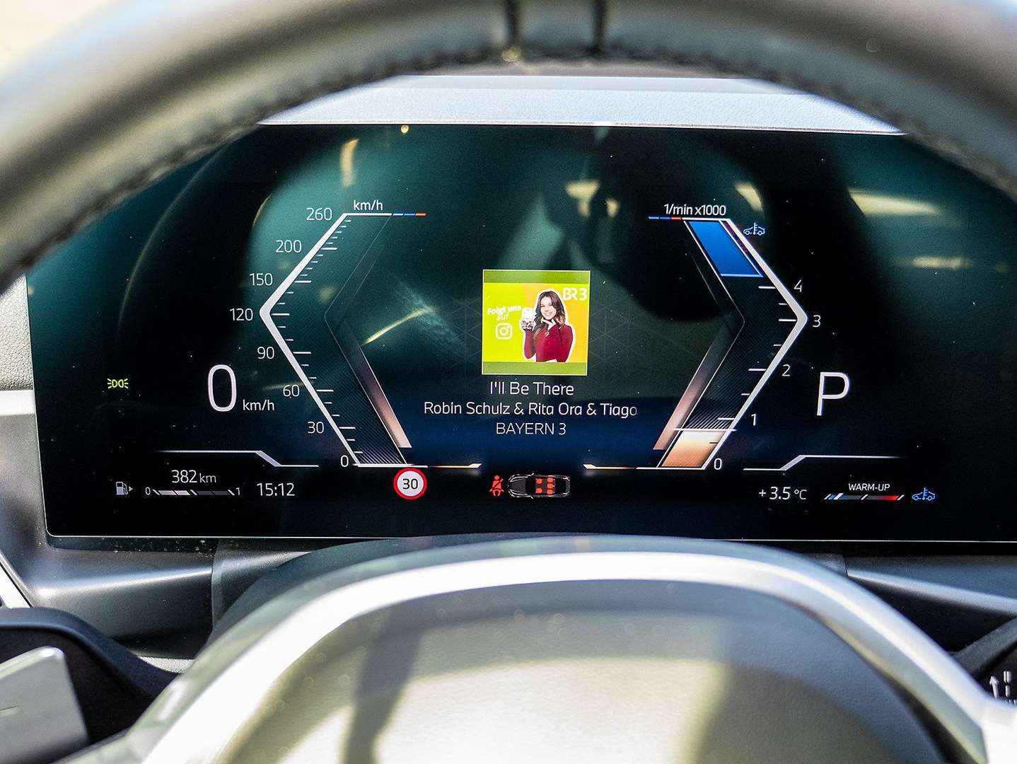 BMW Série 420 D Gran Coupé M Sport 420d - 2025 - Joinsteer - #12